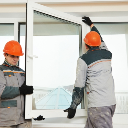 Door and Window Installation in Bluffton, SC