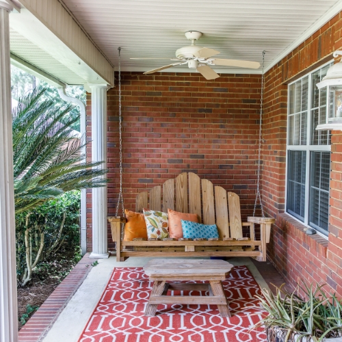 Deck and Porch Construction in Bluffton, SC