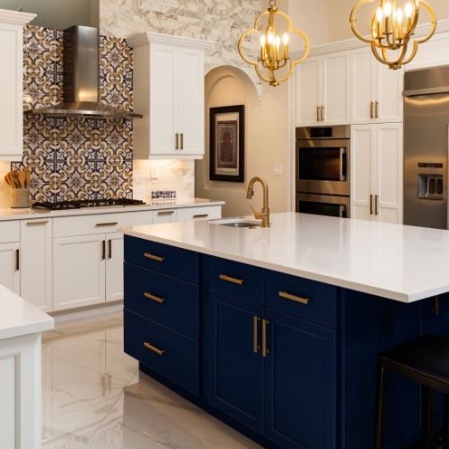 Kitchen Remodeling in Bluffton, SC