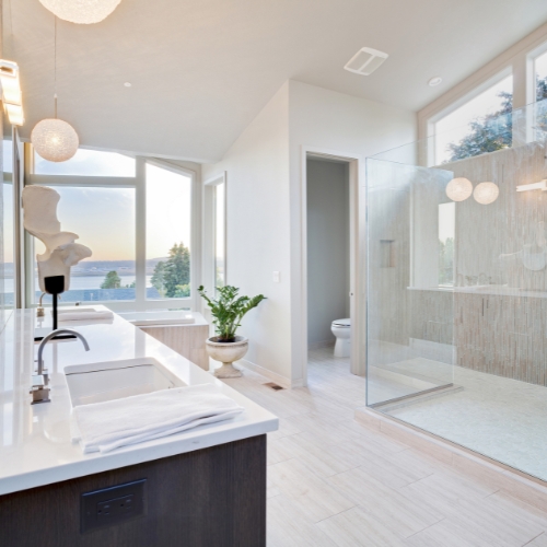 Bathroom Remodeling in Bluffton, SC