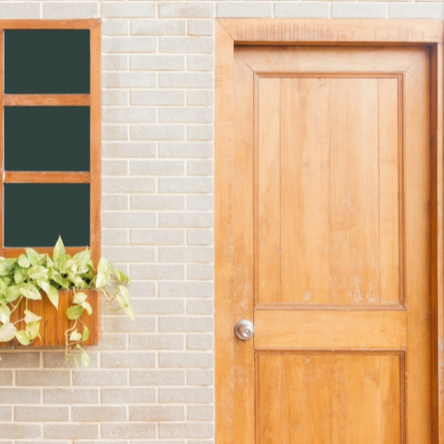 Door and Window Installation in Bluffton, SC