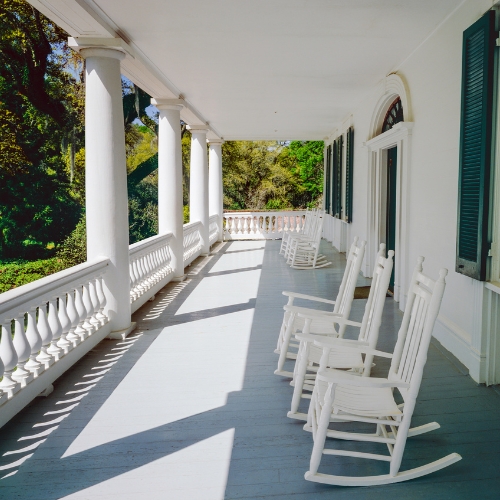 Deck and Porch Construction in Bluffton, SC