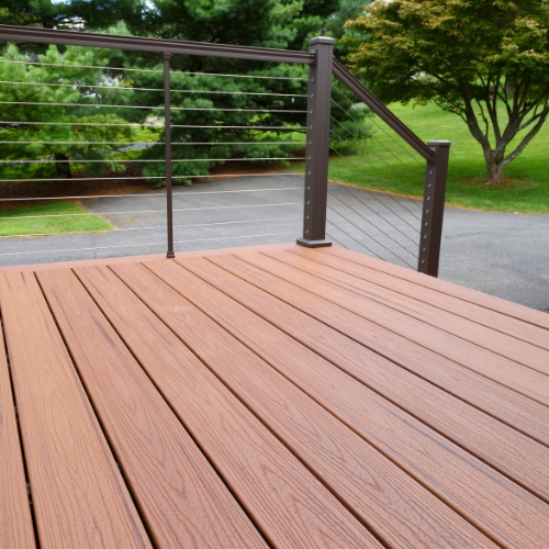 Deck and Porch Construction in Bluffton, SC